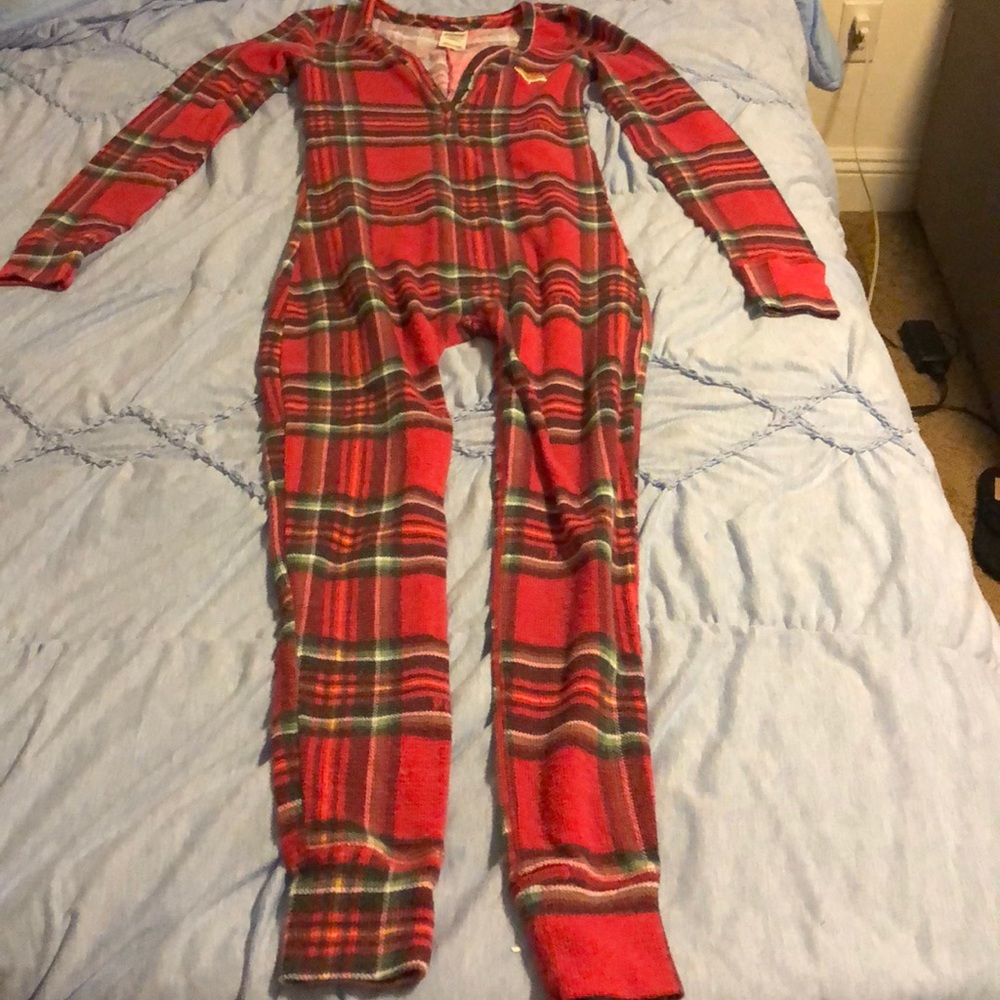 Pajamas